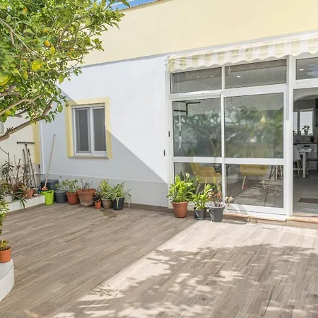 Lemon House Pensjonat Alvor