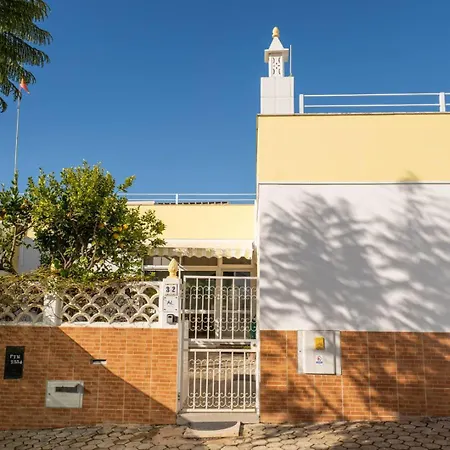 Lemon House Alvor