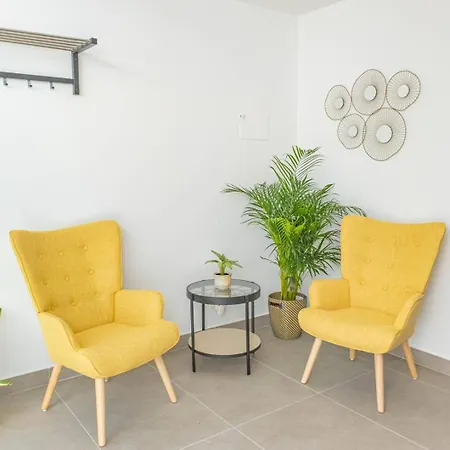 Maison d'hôtes Lemon House 3*