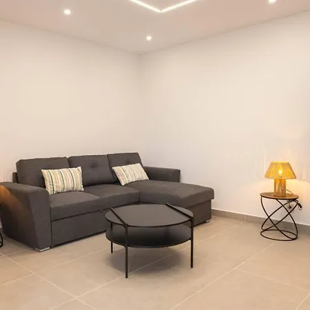 Lemon House Πανσιόν