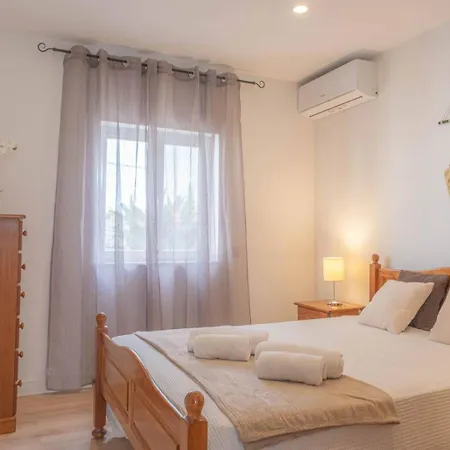 Lemon House Guest house Alvor