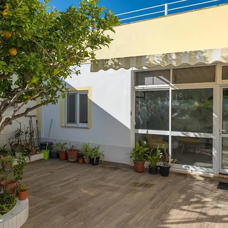 Lemon House *