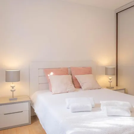 Guest house Lemon House Alvor
