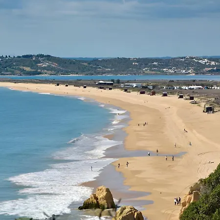 Lemon House 3* Alvor