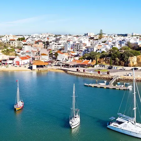 Lemon House * Alvor
