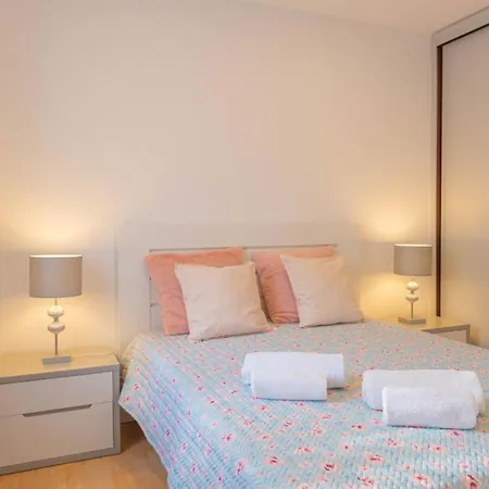 Guest house Lemon House Alvor